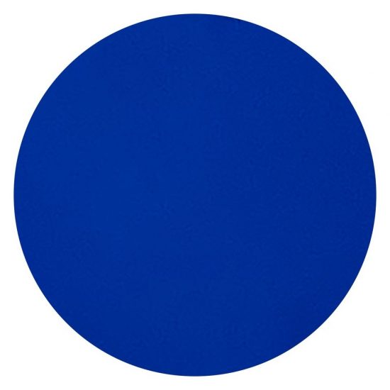 Cobalt blue paste