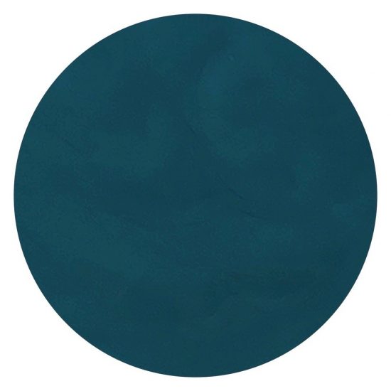 Exotic Teal Paste