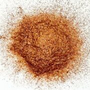 Max Red Sparkle Powder