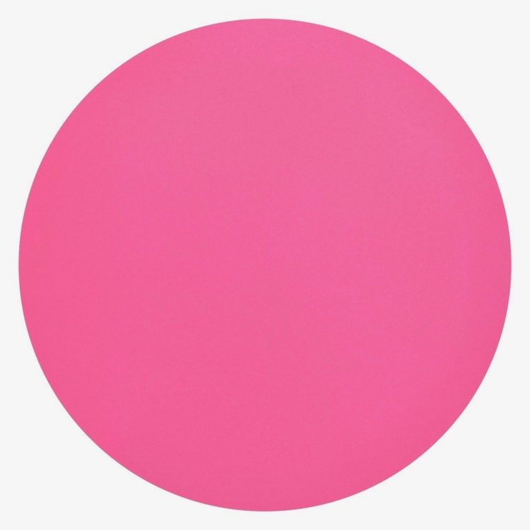 Rose Pink Paste