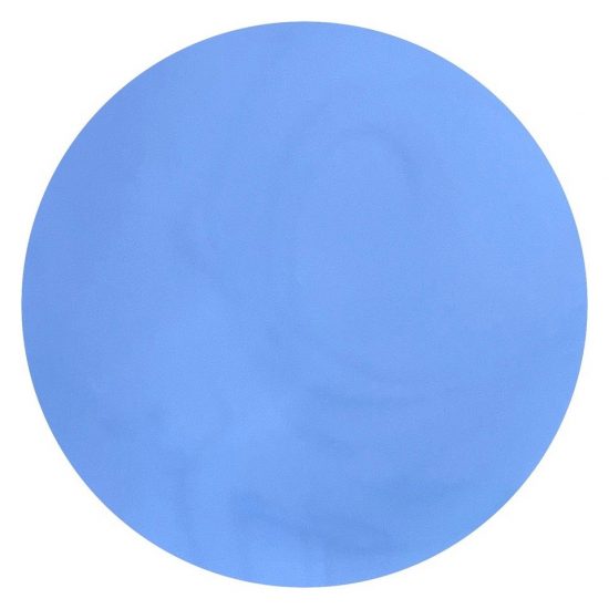 Sky Blue Paste