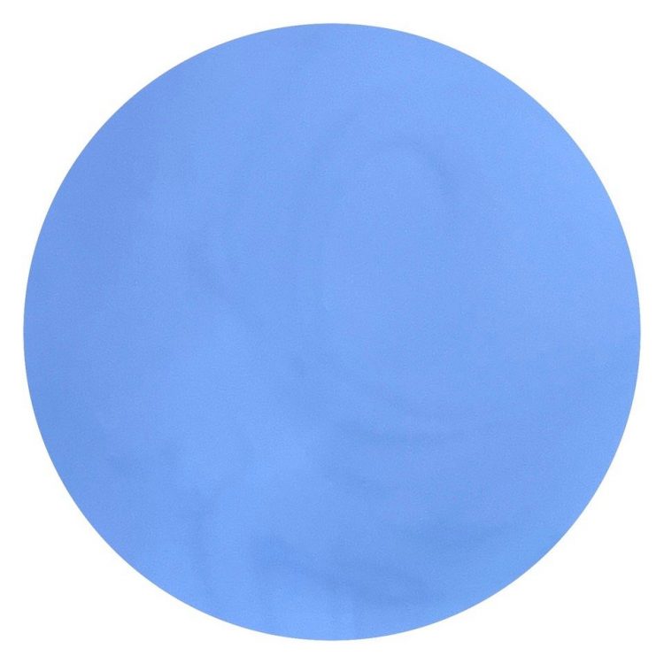 Sky Blue Paste