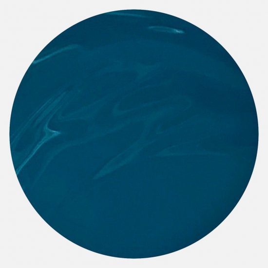 Truly Teal Paste