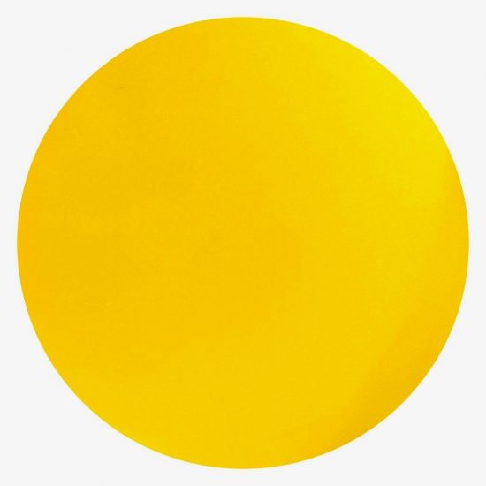 Yellow Passion Paste