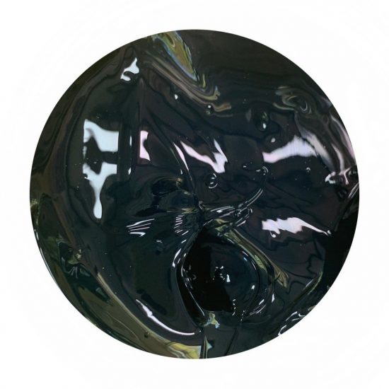Emerald Passion Paste