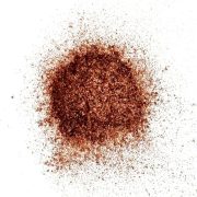 BURNT TOFFEE SPARKLE Pigment Powder for Epoxy Resin