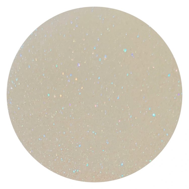 Blue Change Sparkle