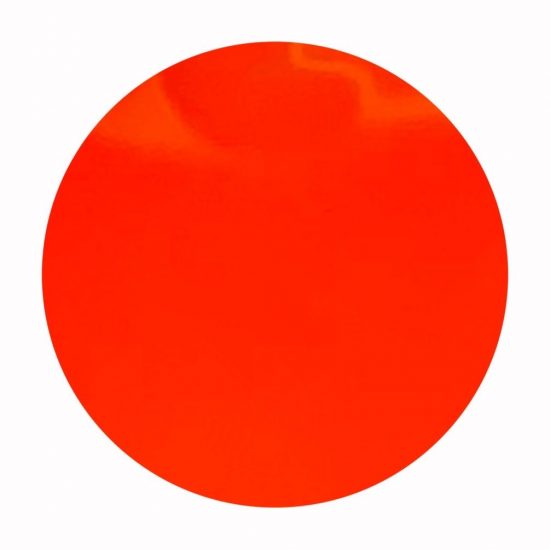 Fluro Orange Paste