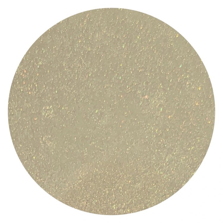 Gold Shimmer Powder - mica