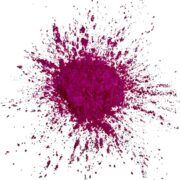 Magenta Rose Pigments