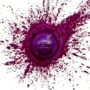 Magenta Rose Pigments