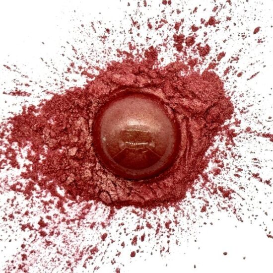 Magic Rose Powder