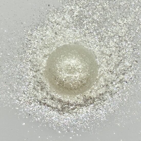 Max White Sparkle Powder