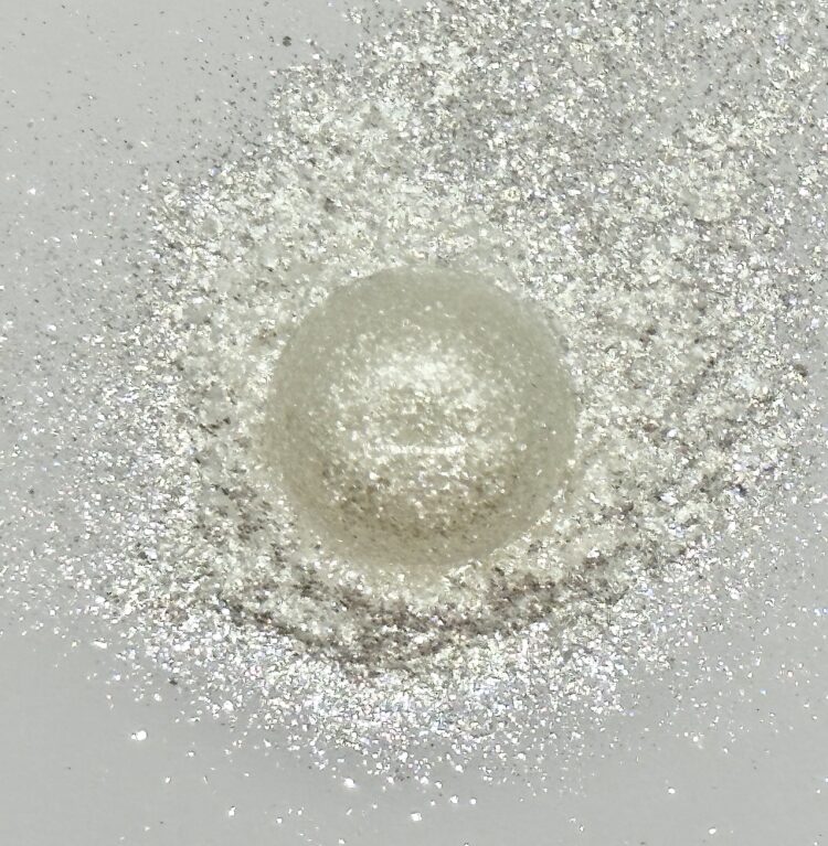 Max White Sparkle Powder
