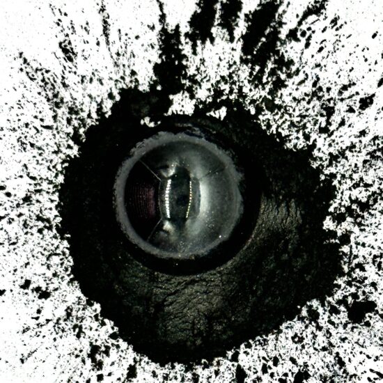 Onyx Pearl Powder