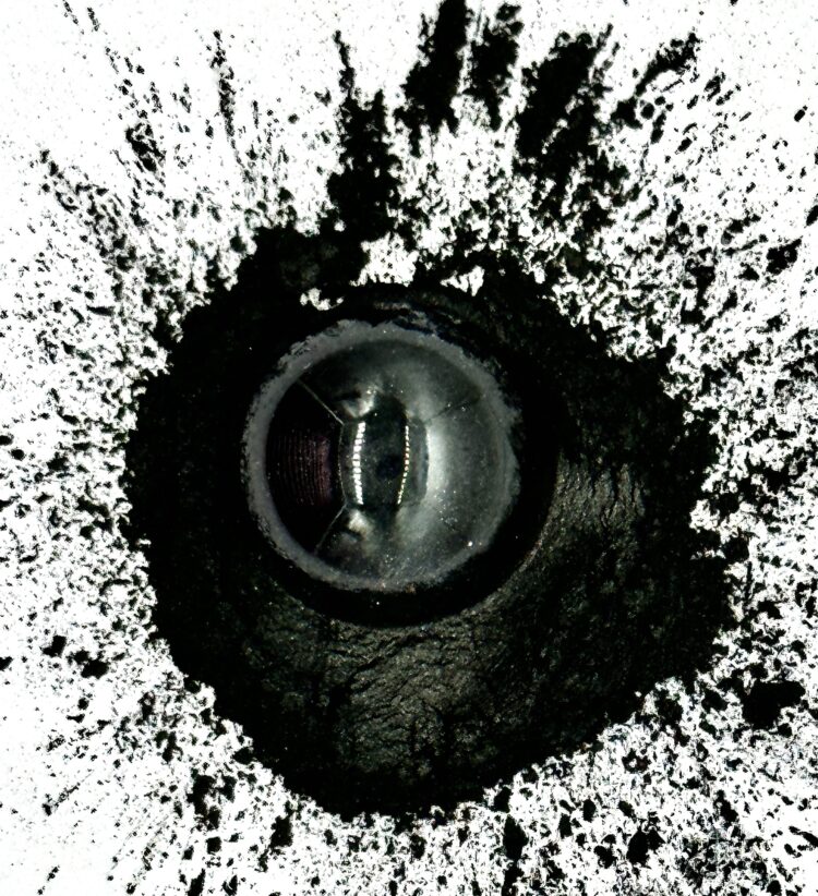 Onyx Pearl Powder