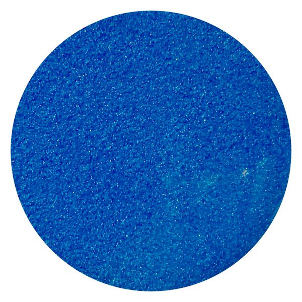 Ocean Blue Shimmer Powder - mica