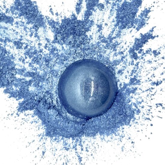 Palladium Blue Powder