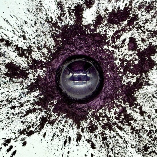 Purple Honor Powder