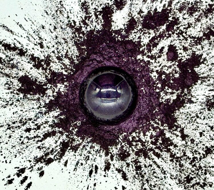 Purple Honor Powder