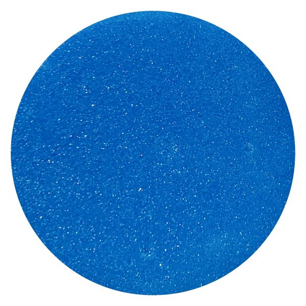 Palladium Blue Powder - mica