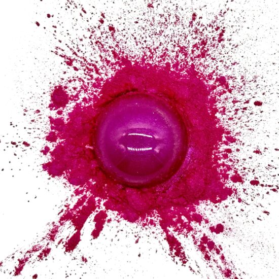Rose Opal Powder