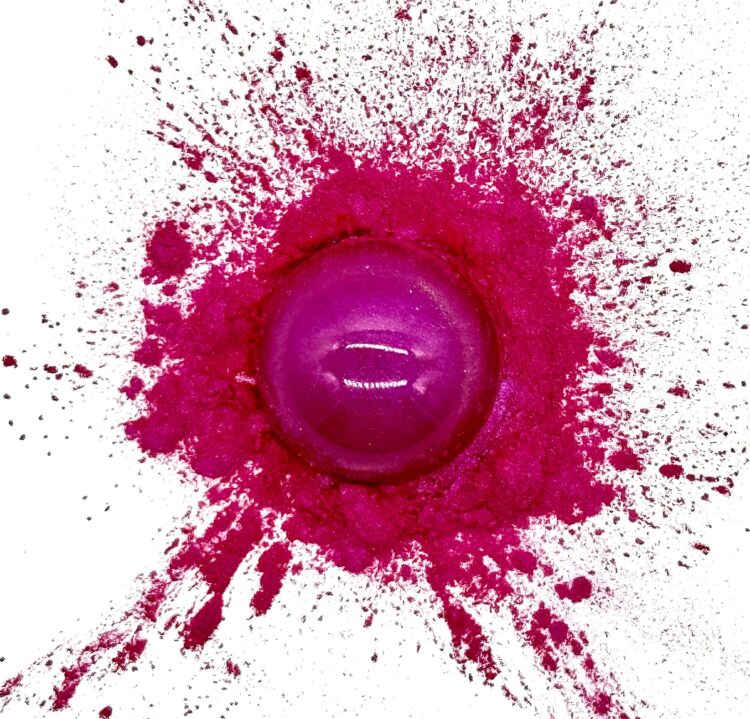 Rose Opal Powder