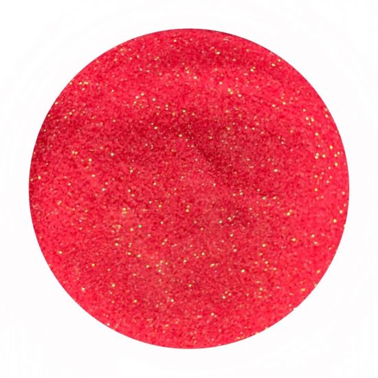 Watermelon Fluro Sparkle