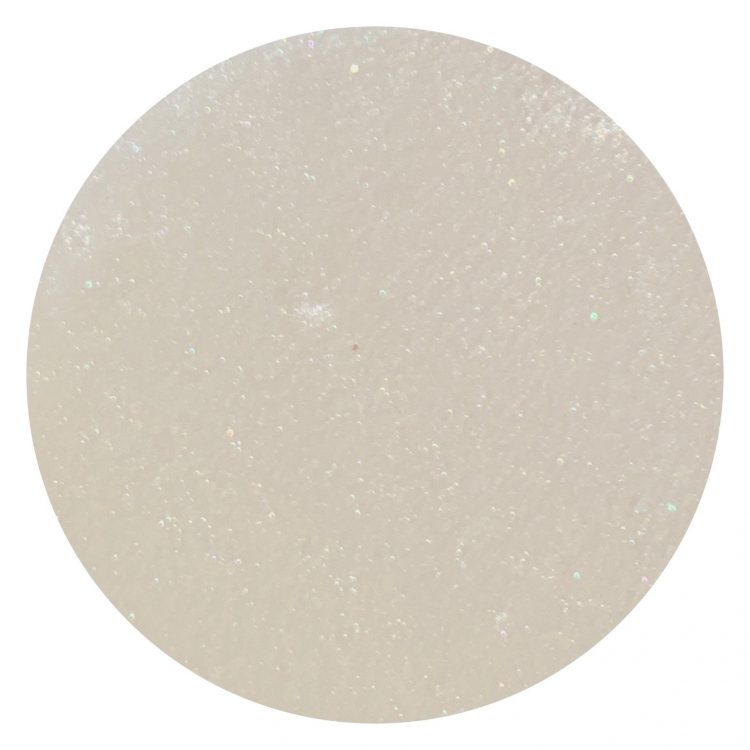 White Shimmer Powder - mica