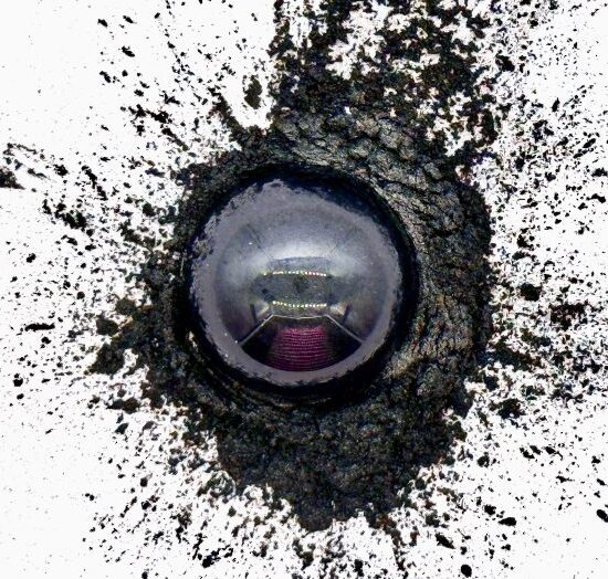 Grey Beauty Powder