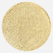 Red Interference Powder - mica