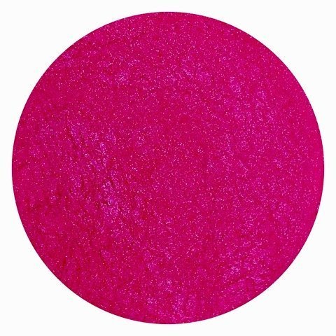 Rose Opal Powder - mica