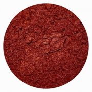 Wine Crush Satin Powder - mica