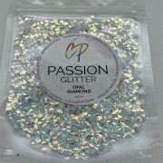 Passion Glitter Opal diamond