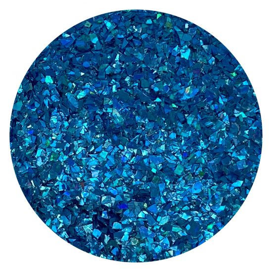 Caribbean Sea Flake - colour Passion