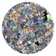 Crystal Glimmer Flake - Colour Passion