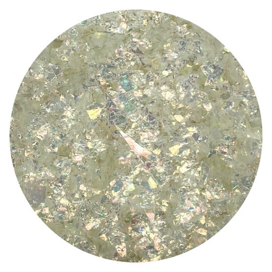 Mother of Pearl Flake - Colour Passion