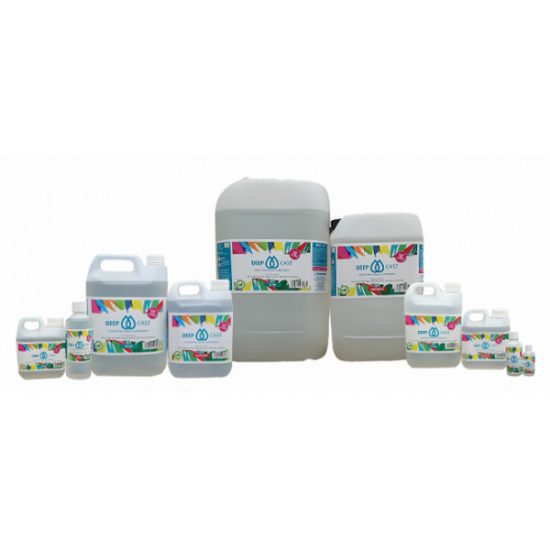 DeepCast Epoxy Casting Resin