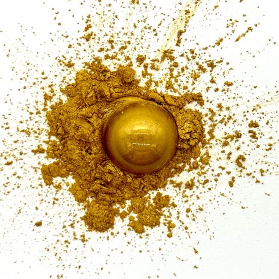 Honeycombe Pigment Powder