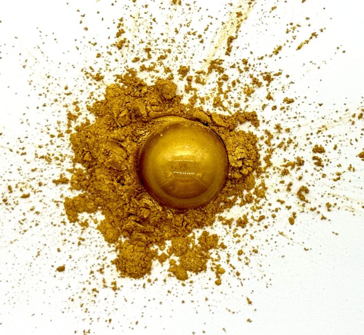 Honeycombe Pigment Powder
