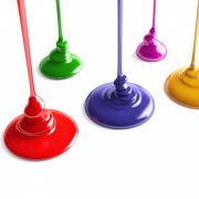 Hi-Build resin pouring - Resin and More