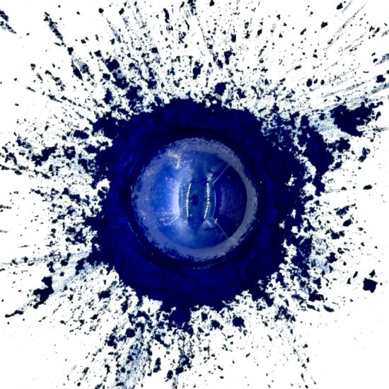 Magic Ocean Powder
