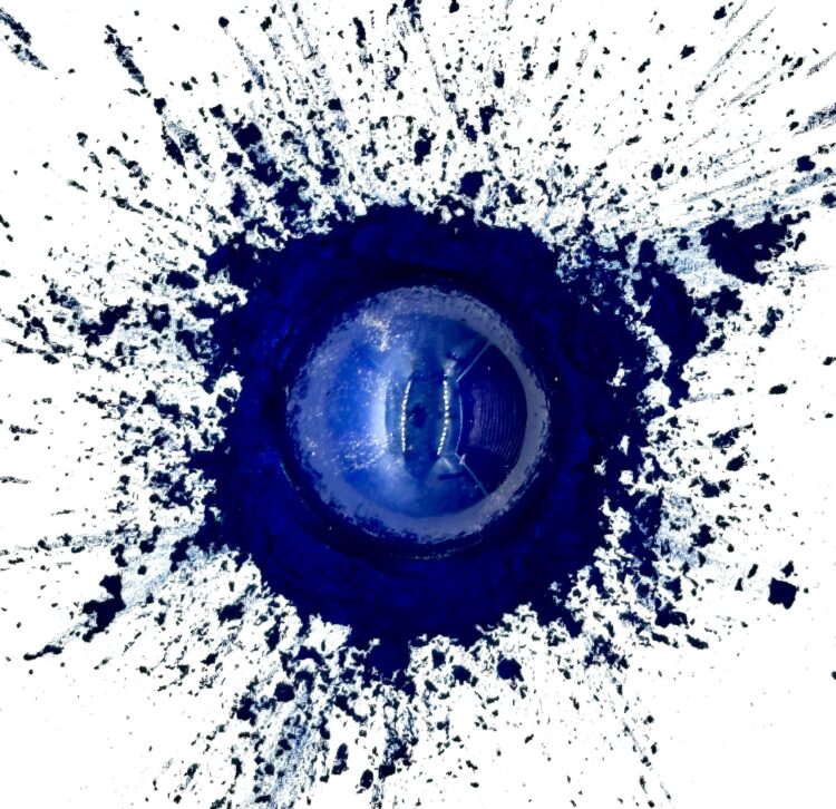 Magic Ocean Powder
