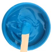 Cerulean paste