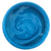Cerulean paste