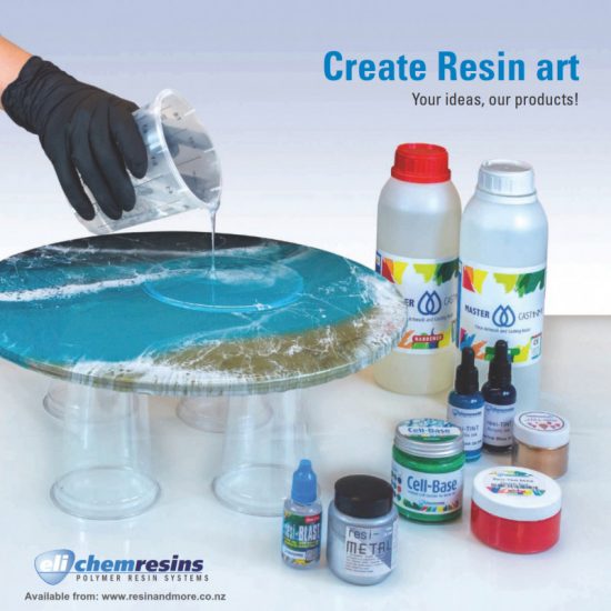 elichem product brochure