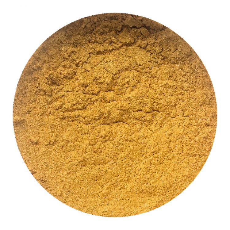 Honeycombe powder