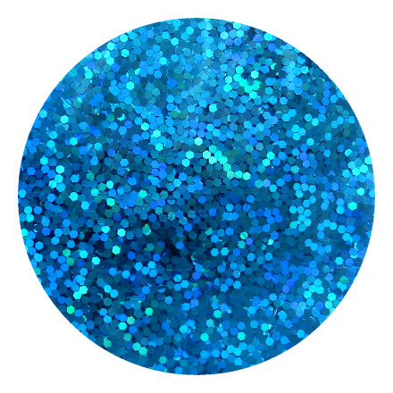 Blue sky glitter RMLB0700H by Resin and More