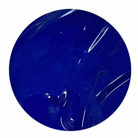 classic blue paste from Colour Passion | Resin and More