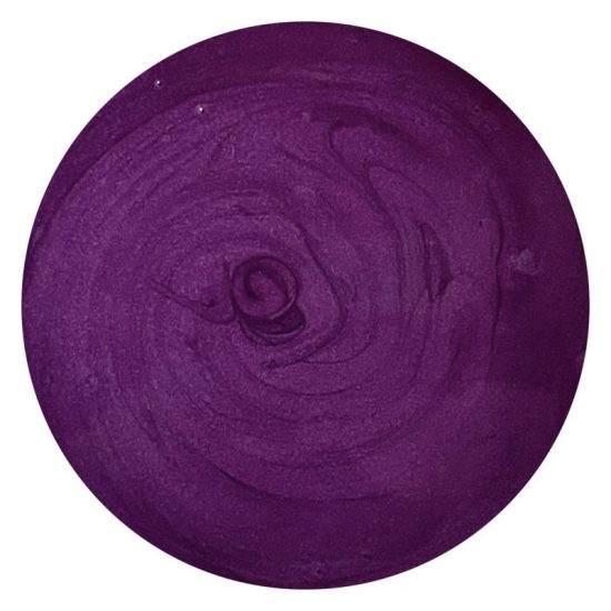helen shimmer paste - violet - Resin and More